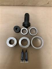 ASTRO 78835 EXHAUST PIPE STRETCHER KIT IN CASE